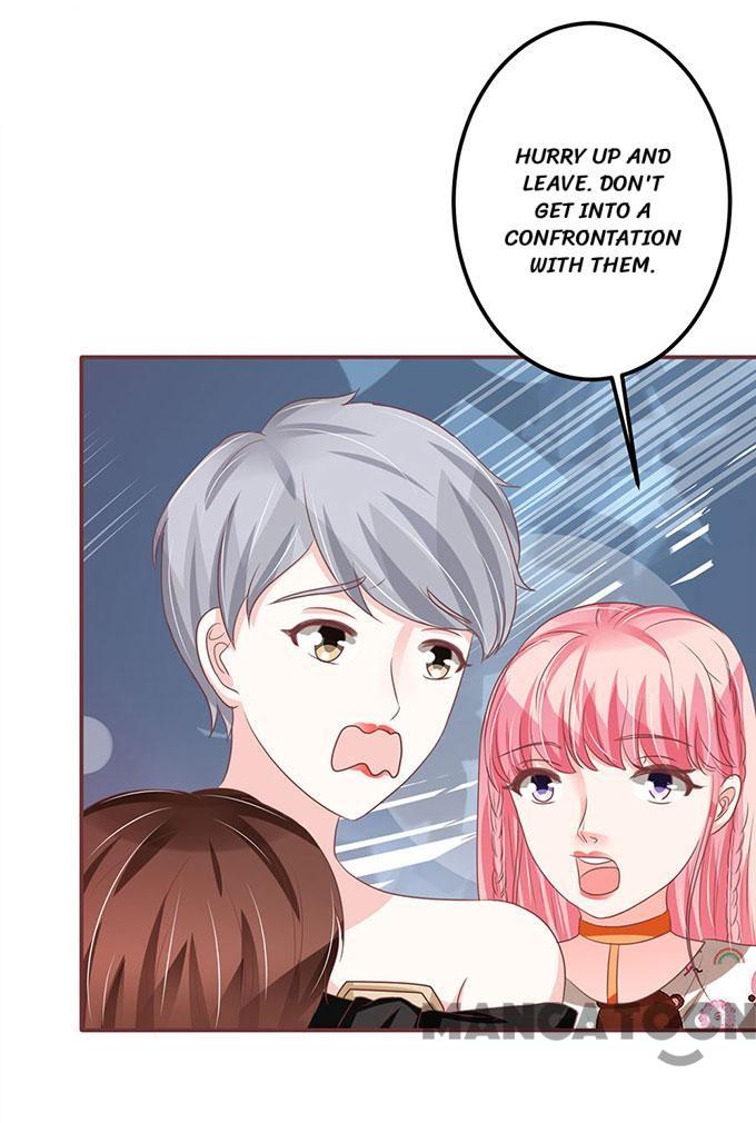 Prince’s Private Baby Chapter 141 page 24