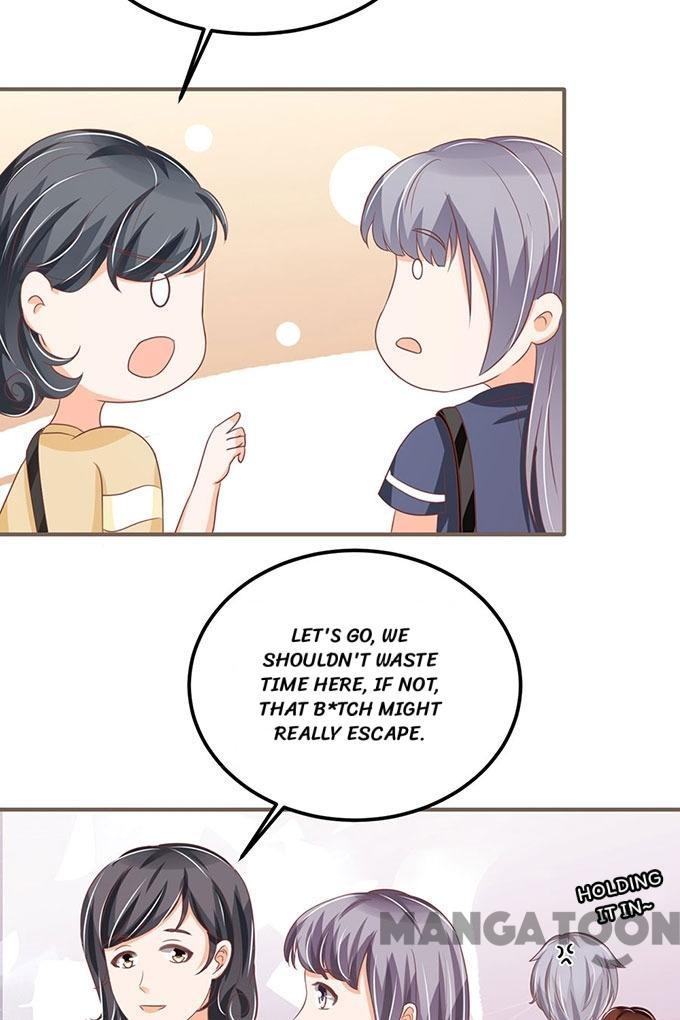 Prince’s Private Baby Chapter 141 page 28