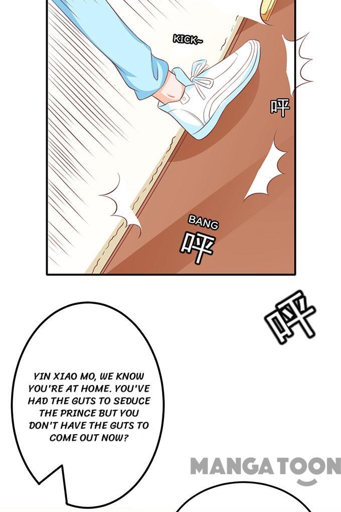 Prince’s Private Baby Chapter 142 page 4