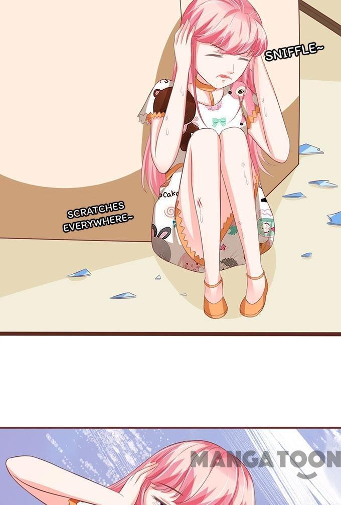 Prince’s Private Baby Chapter 142 page 6