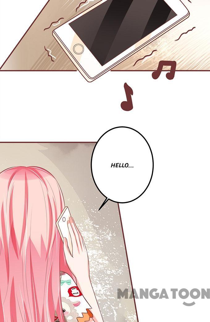 Prince’s Private Baby Chapter 142 page 8