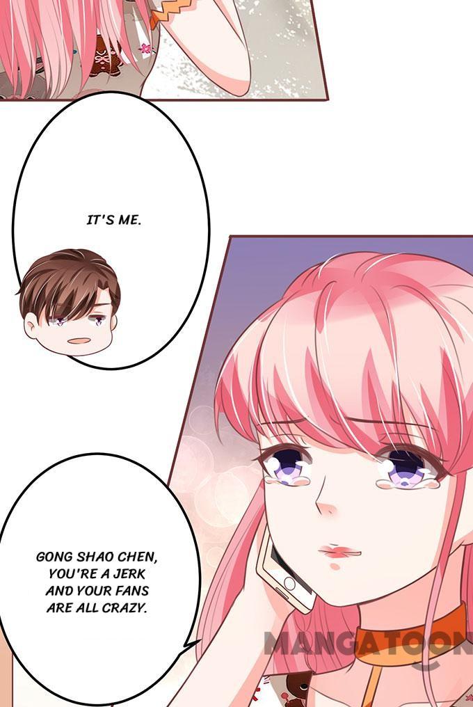 Prince’s Private Baby Chapter 142 page 9