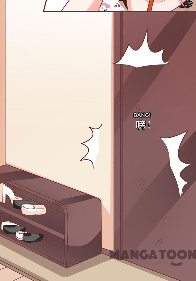 Prince’s Private Baby Chapter 142 page 10