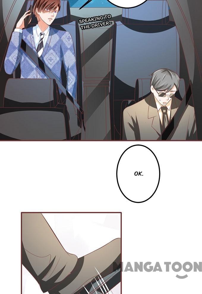 Prince’s Private Baby Chapter 142 page 15