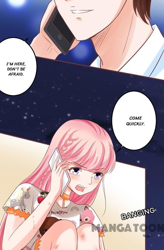 Prince’s Private Baby Chapter 142 page 20