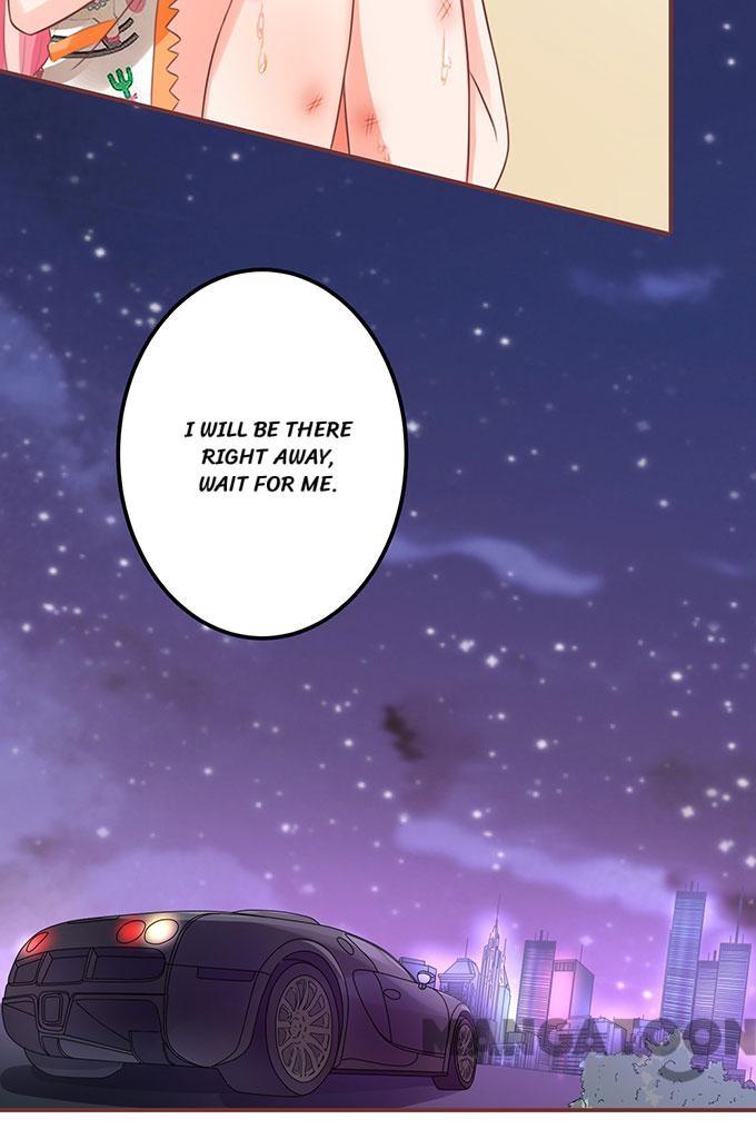 Prince’s Private Baby Chapter 142 page 21