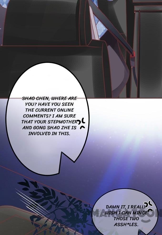 Prince’s Private Baby Chapter 142 page 24