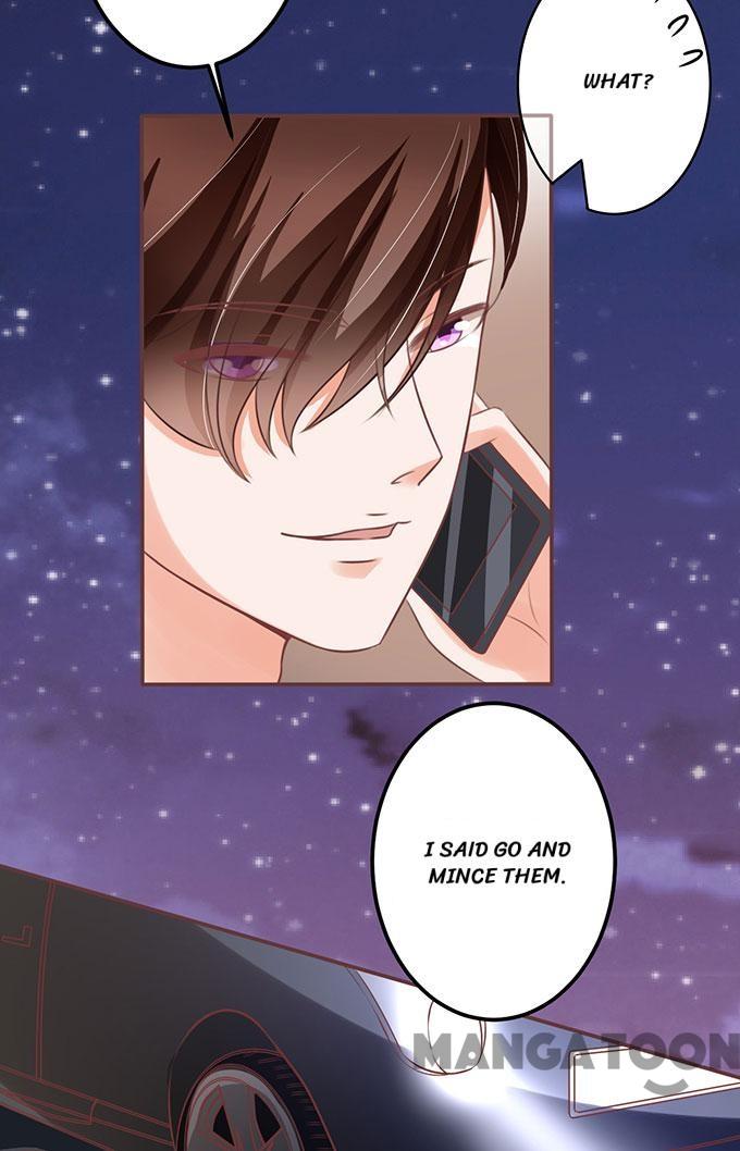 Prince’s Private Baby Chapter 142 page 26