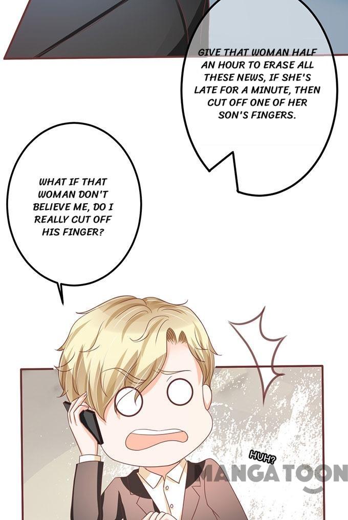 Prince’s Private Baby Chapter 142 page 29