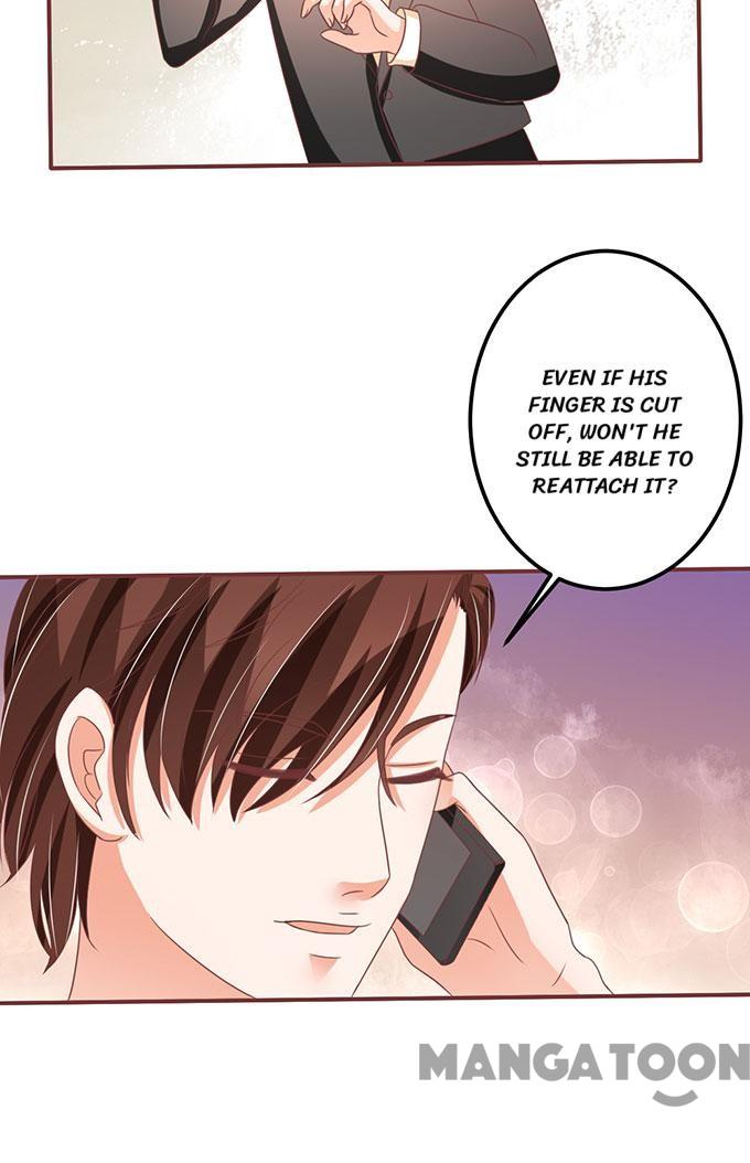 Prince’s Private Baby Chapter 142 page 30