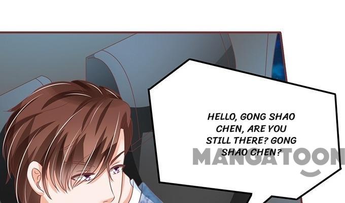 Prince’s Private Baby chapter 143 page 1