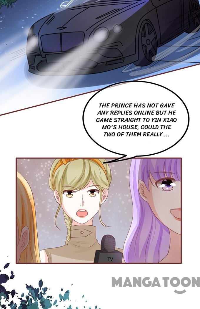 Prince’s Private Baby chapter 143 page 9