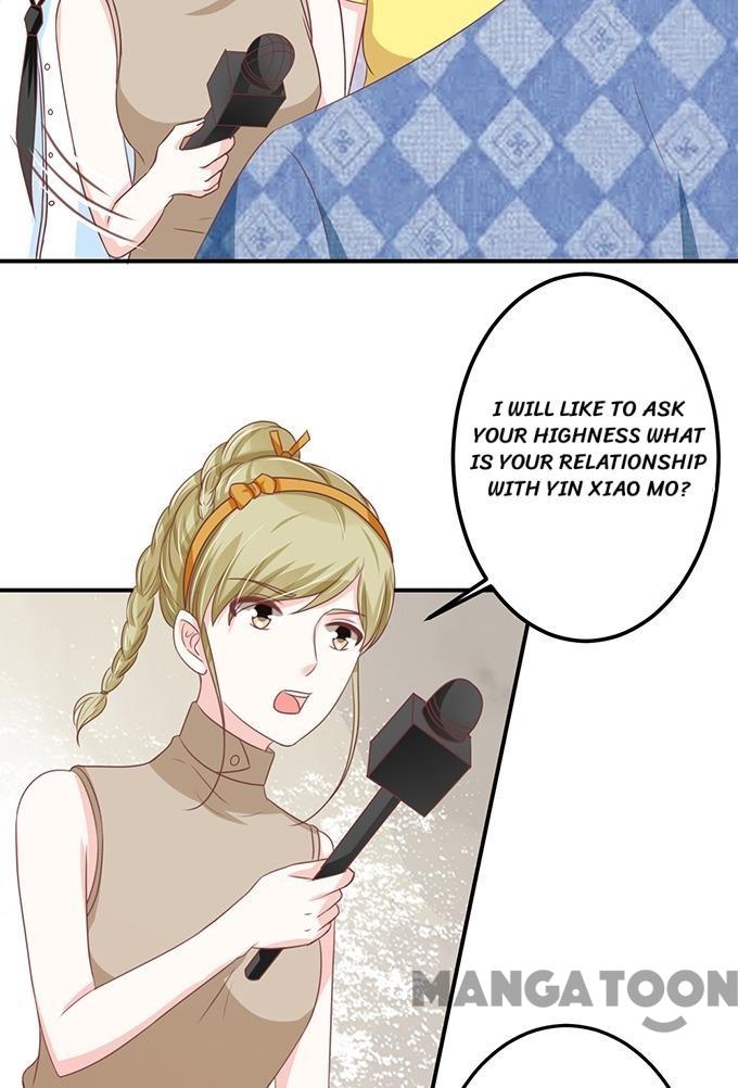 Prince’s Private Baby chapter 143 page 18