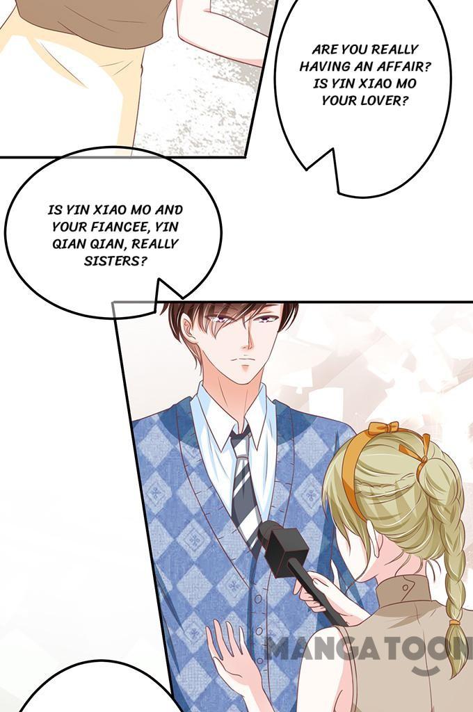 Prince’s Private Baby chapter 143 page 19