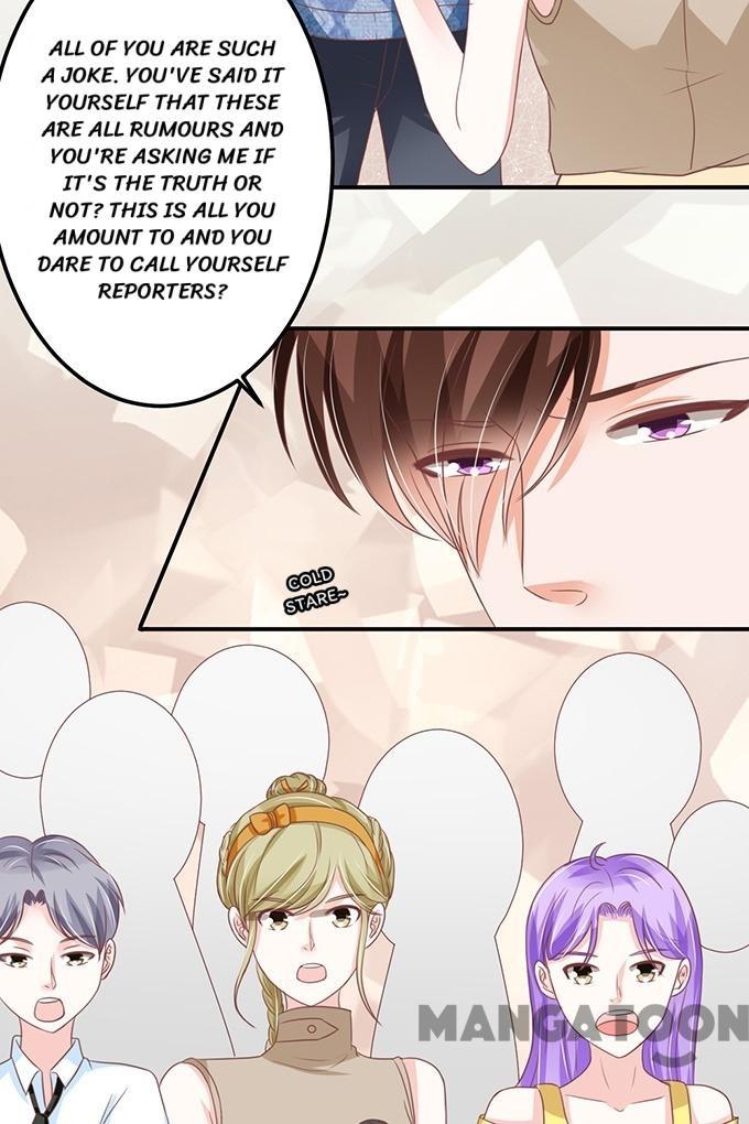Prince’s Private Baby chapter 143 page 20