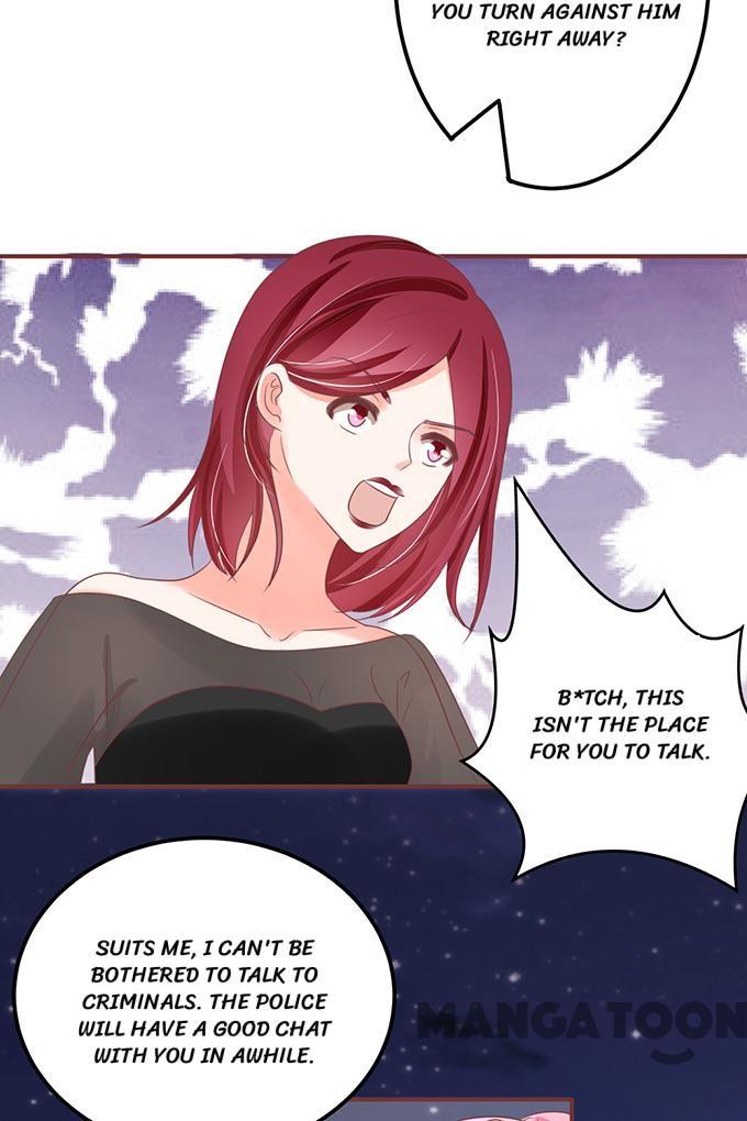 Prince’s Private Baby chapter 143 page 29
