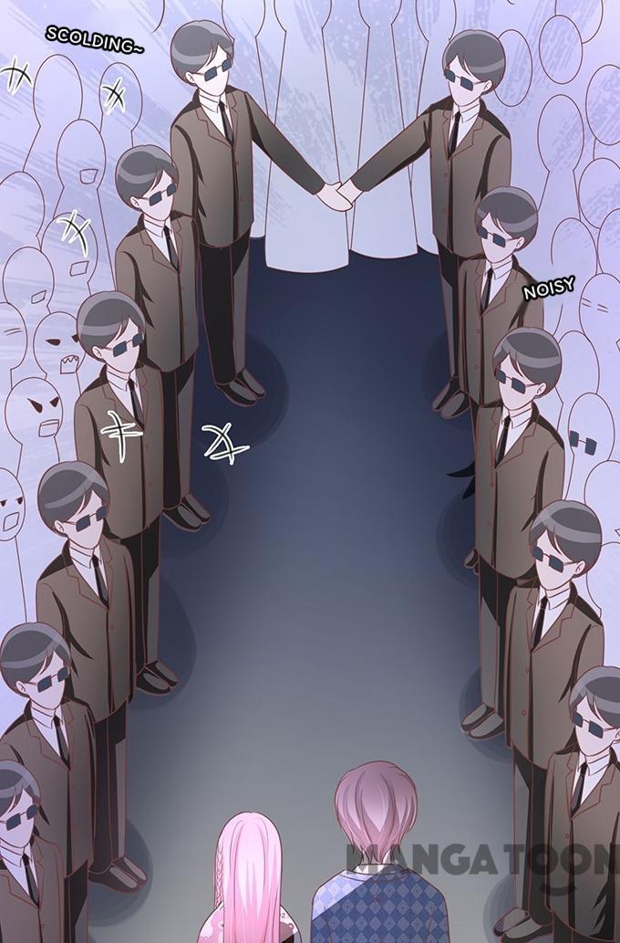 Prince’s Private Baby chapter 143 page 31
