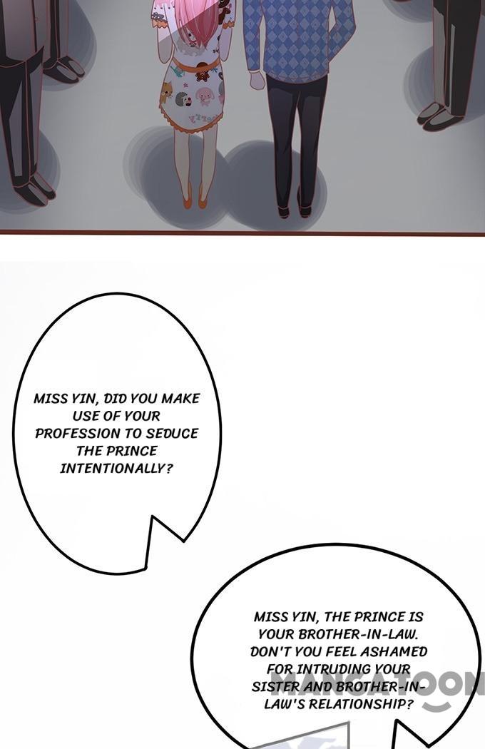 Prince’s Private Baby chapter 143 page 32