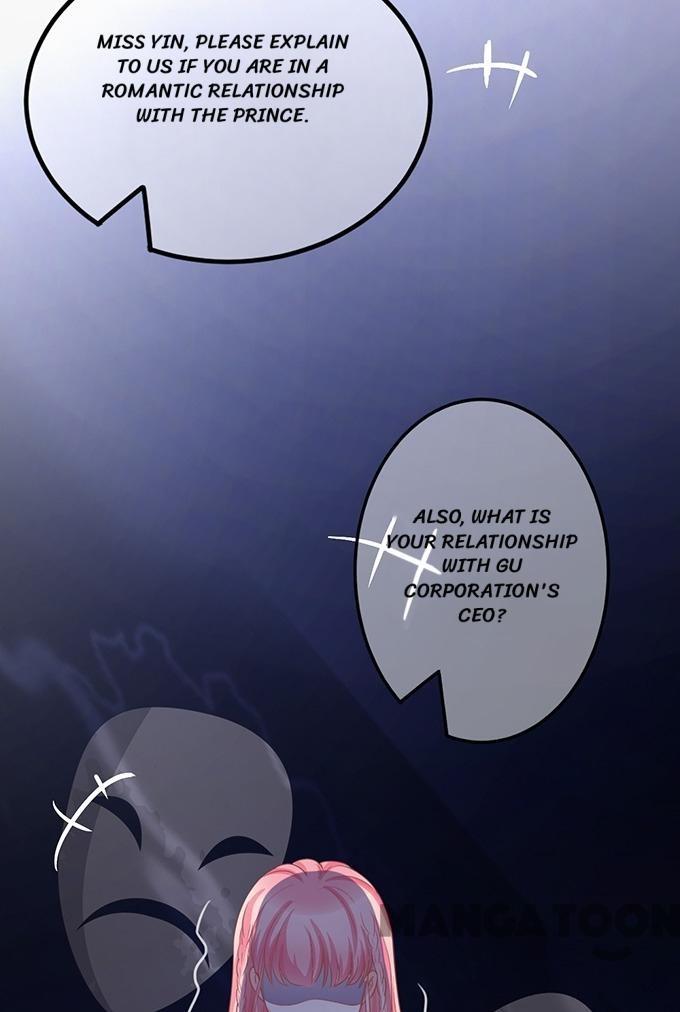 Prince’s Private Baby chapter 143 page 34