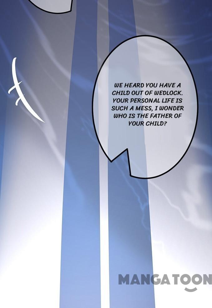 Prince’s Private Baby chapter 143 page 36