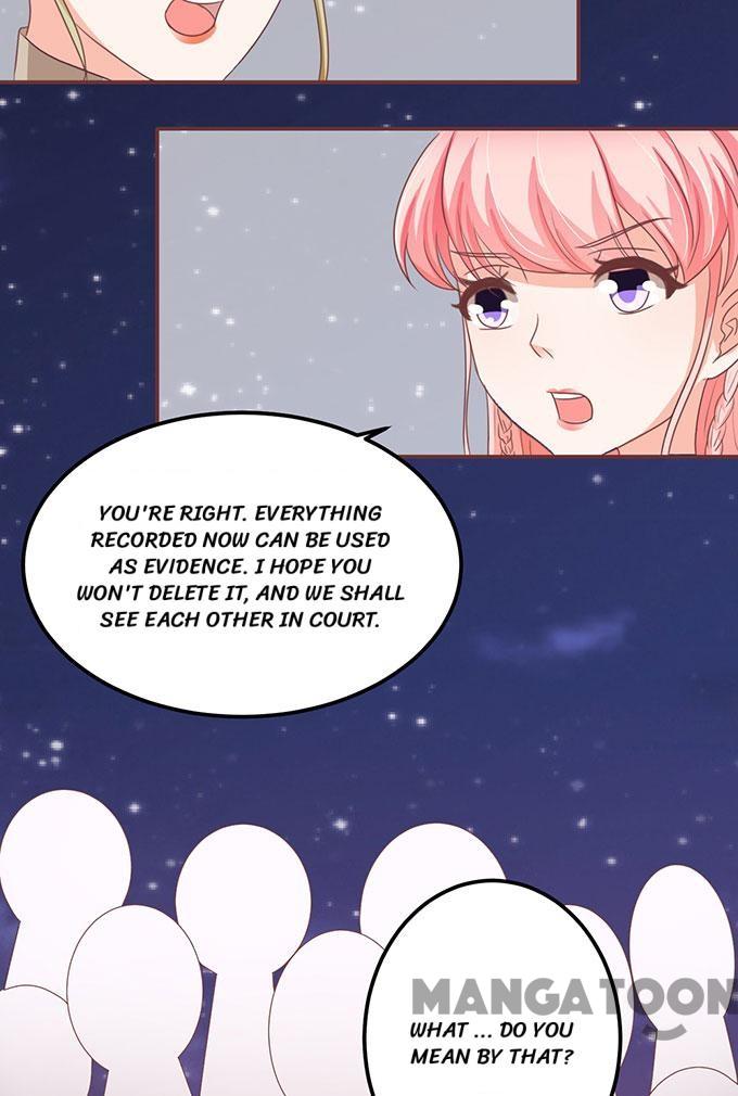 Prince’s Private Baby Chapter 144 page 3