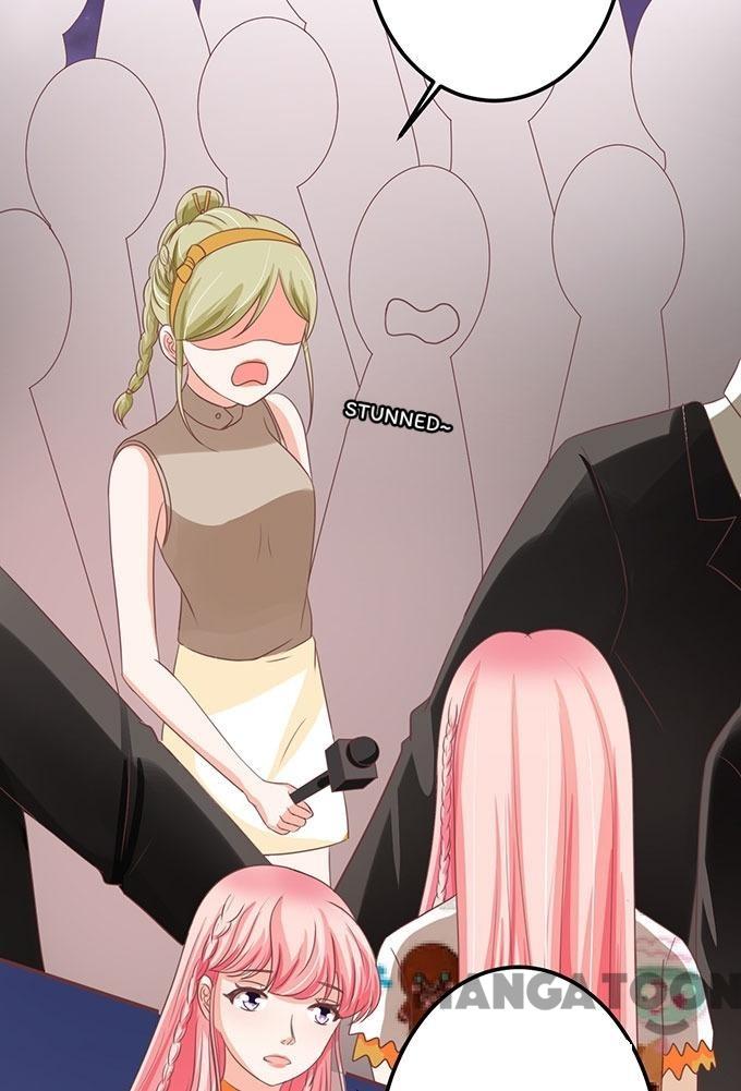 Prince’s Private Baby Chapter 144 page 4