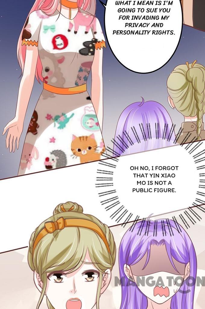 Prince’s Private Baby Chapter 144 page 5
