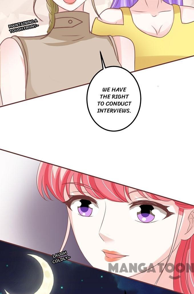 Prince’s Private Baby Chapter 144 page 6