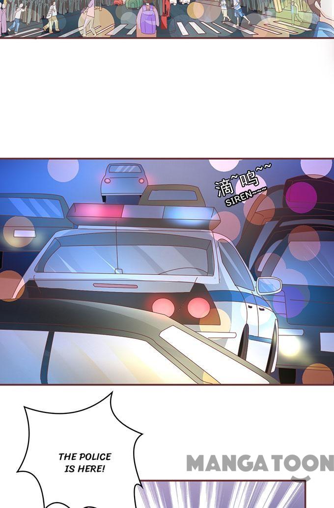 Prince’s Private Baby Chapter 144 page 8