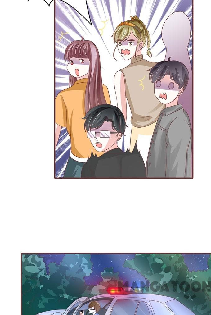 Prince’s Private Baby Chapter 144 page 9