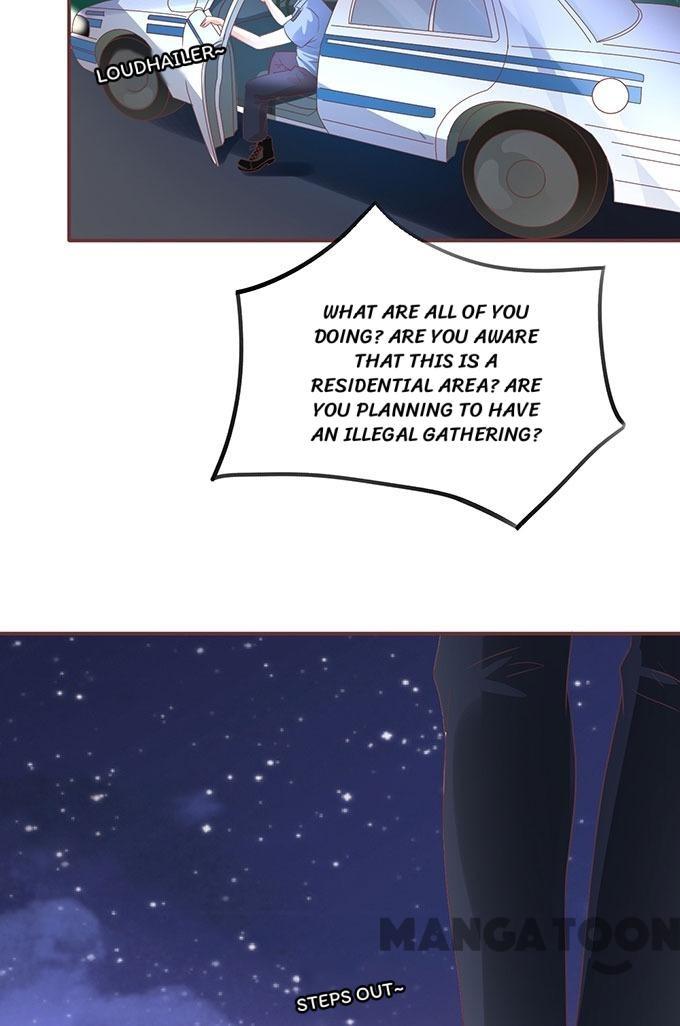 Prince’s Private Baby Chapter 144 page 10