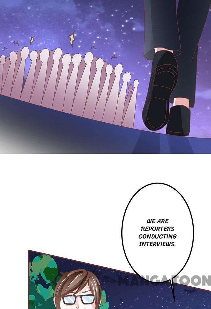 Prince’s Private Baby Chapter 144 page 11