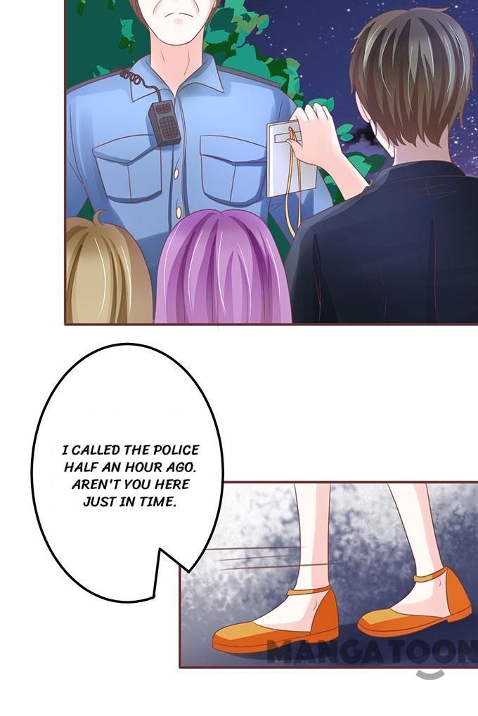 Prince’s Private Baby Chapter 144 page 12