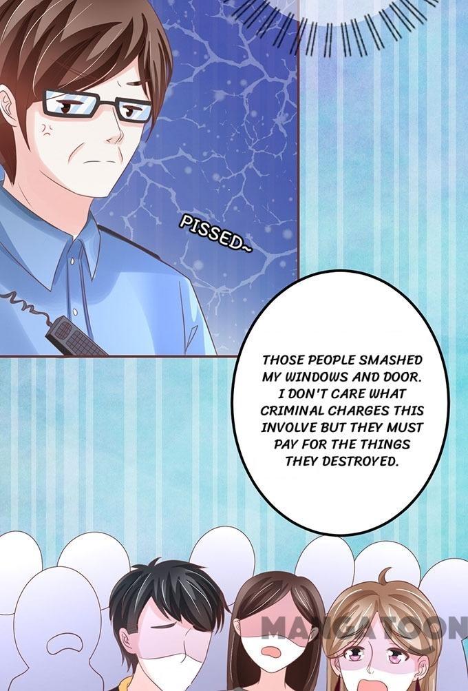 Prince’s Private Baby Chapter 144 page 14