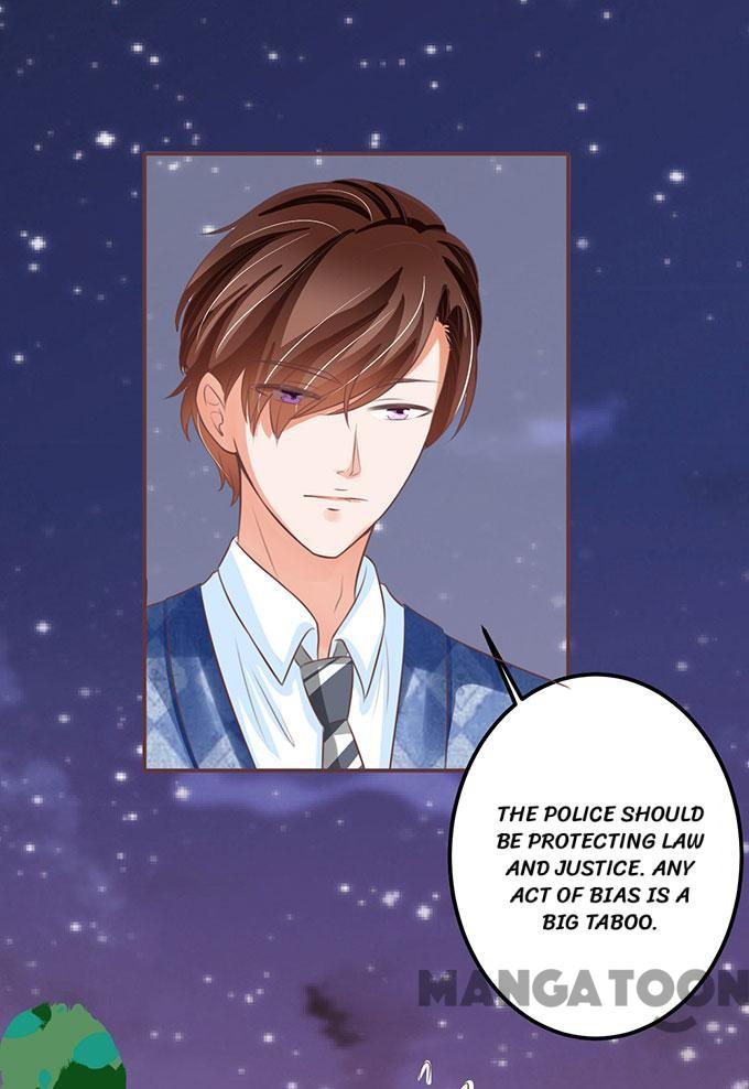 Prince’s Private Baby Chapter 144 page 17