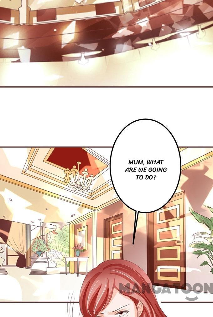 Prince’s Private Baby Chapter 144 page 20