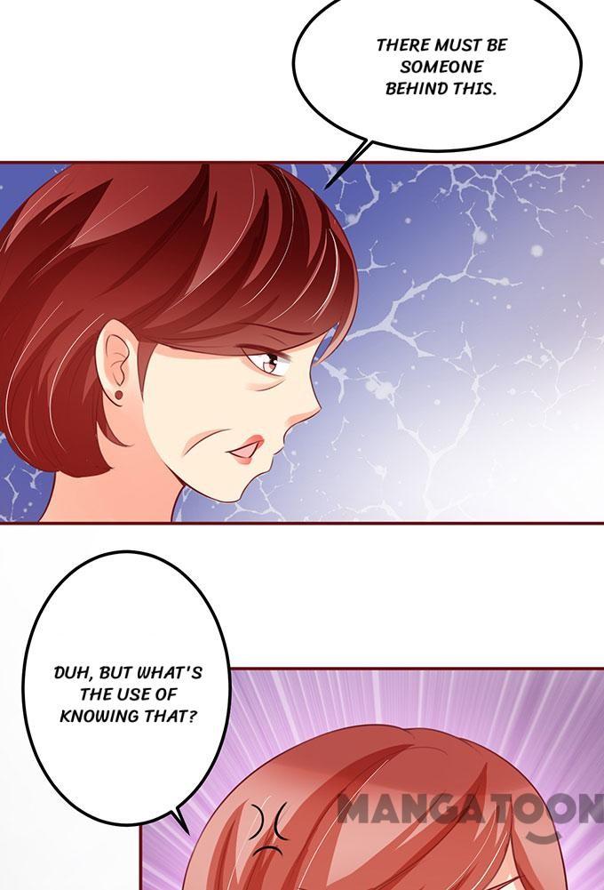 Prince’s Private Baby Chapter 144 page 22
