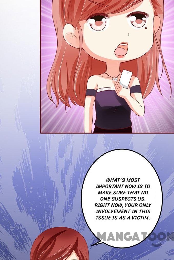 Prince’s Private Baby Chapter 144 page 23