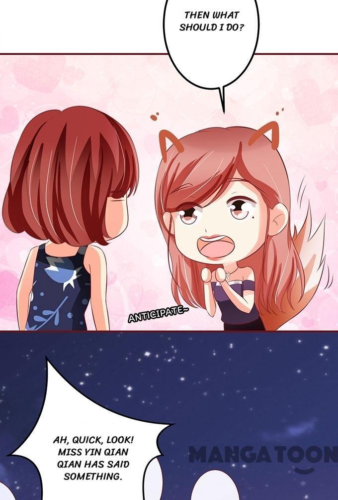 Prince’s Private Baby Chapter 144 page 25