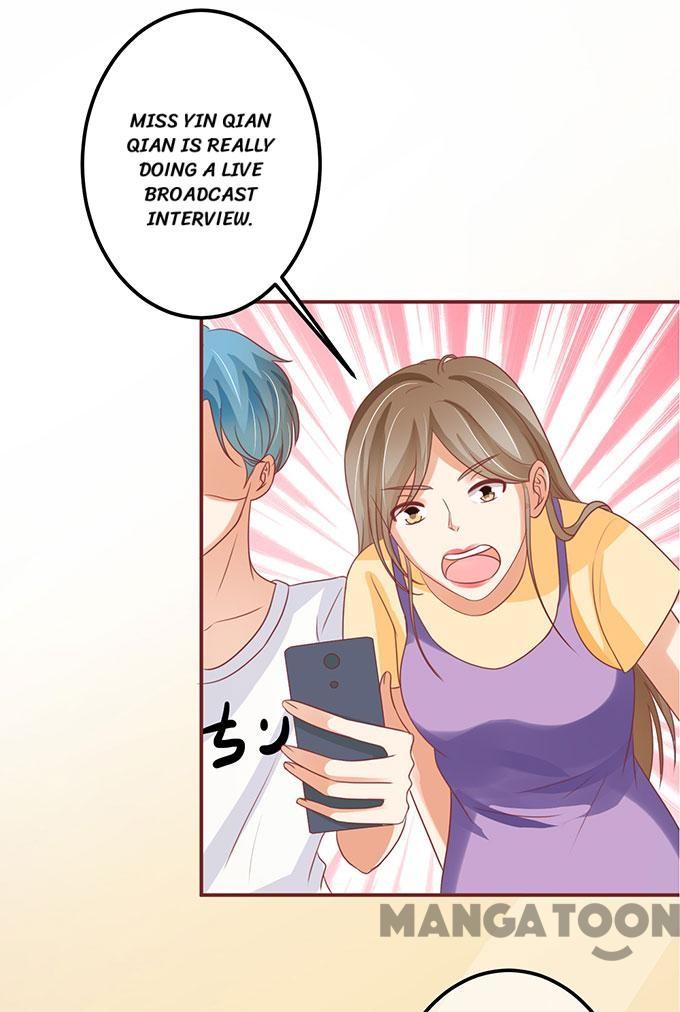Prince’s Private Baby Chapter 144 page 27