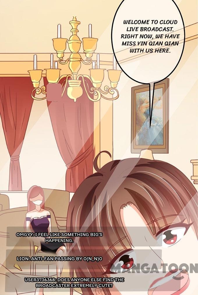 Prince’s Private Baby Chapter 144 page 28