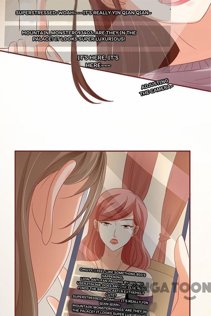 Prince’s Private Baby Chapter 144 page 29