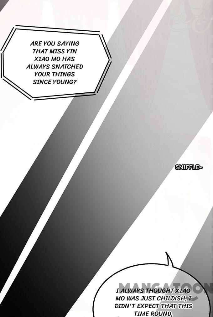 Prince’s Private Baby Chapter 144 page 31