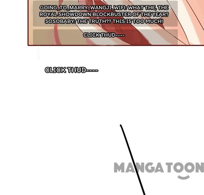 Prince’s Private Baby Chapter 144 page 34