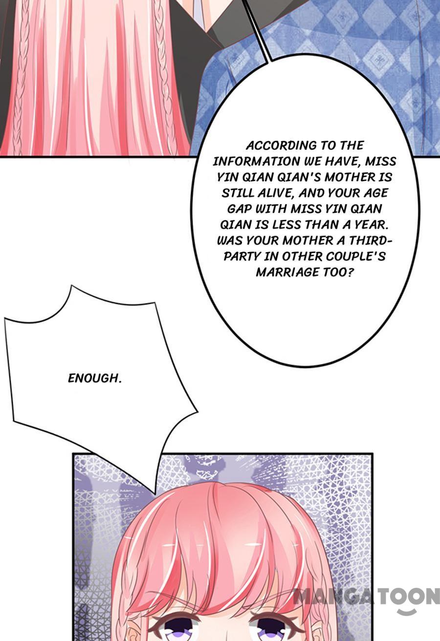 Prince’s Private Baby Chapter 145 page 4