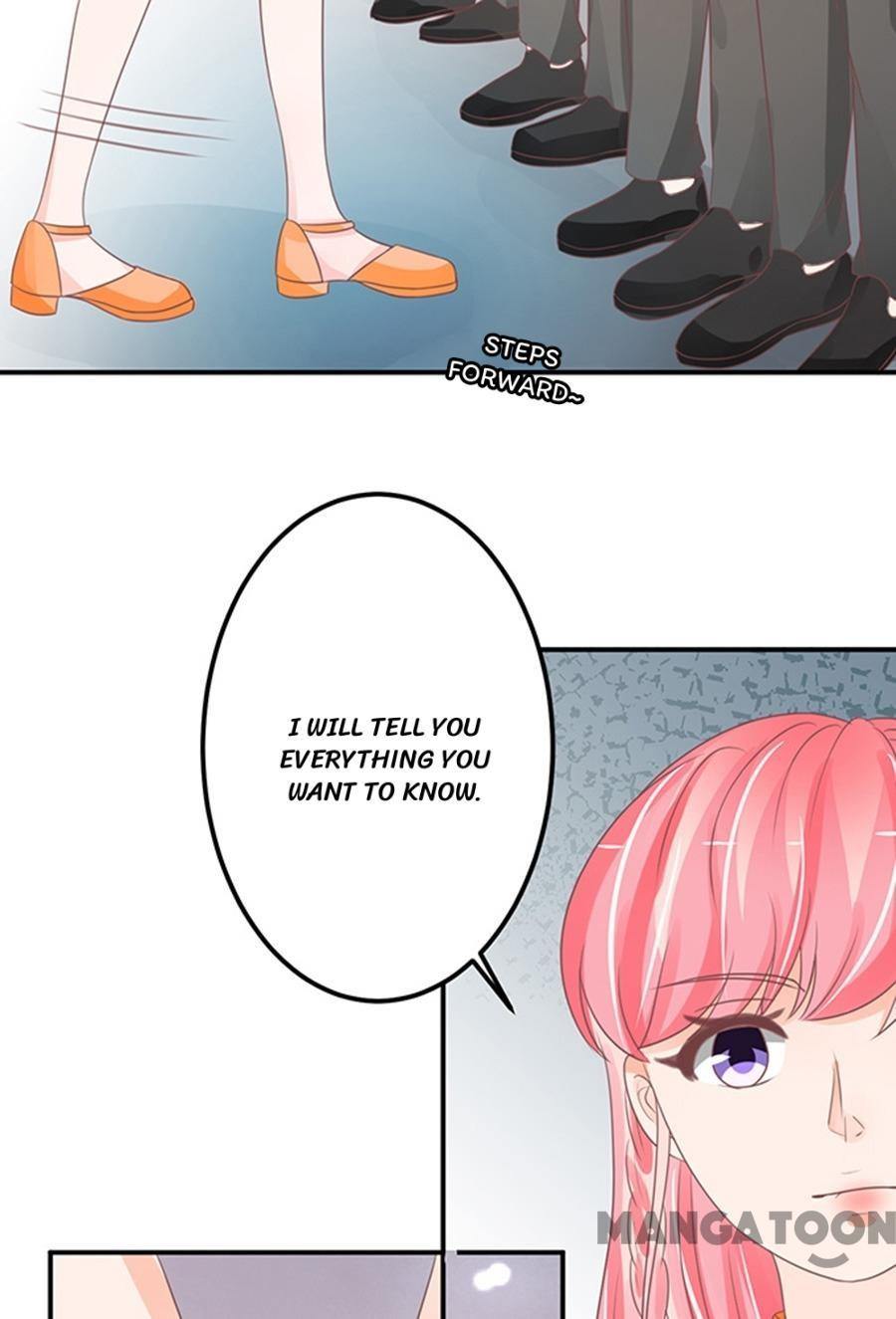 Prince’s Private Baby Chapter 145 page 6