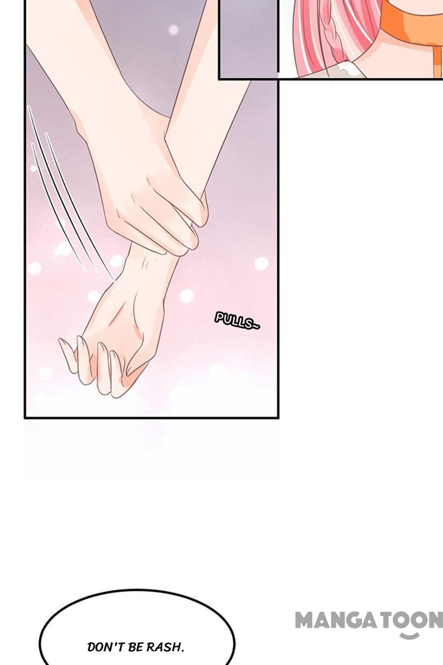 Prince’s Private Baby Chapter 145 page 7