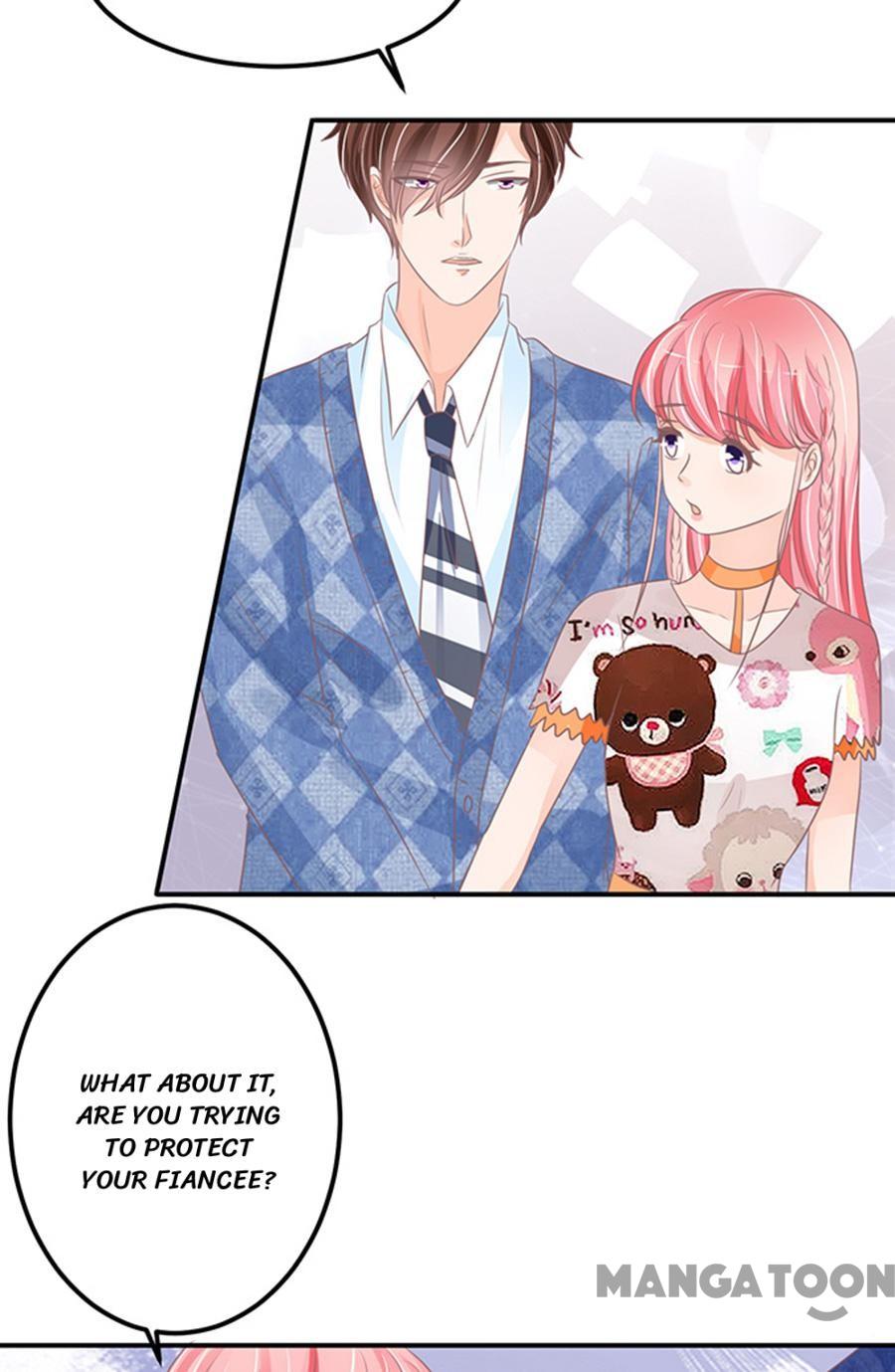 Prince’s Private Baby Chapter 145 page 8
