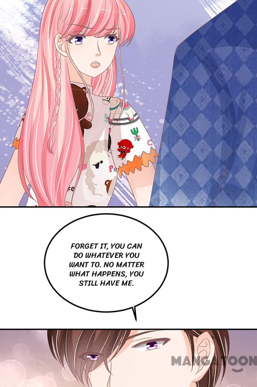 Prince’s Private Baby Chapter 145 page 9