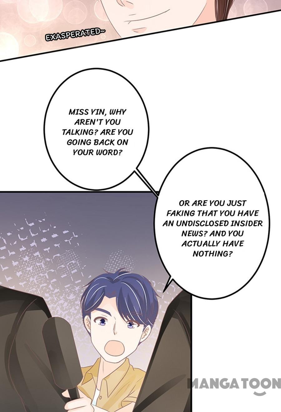 Prince’s Private Baby Chapter 145 page 10